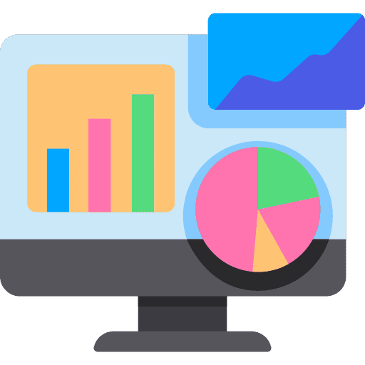 Analytics Icon
