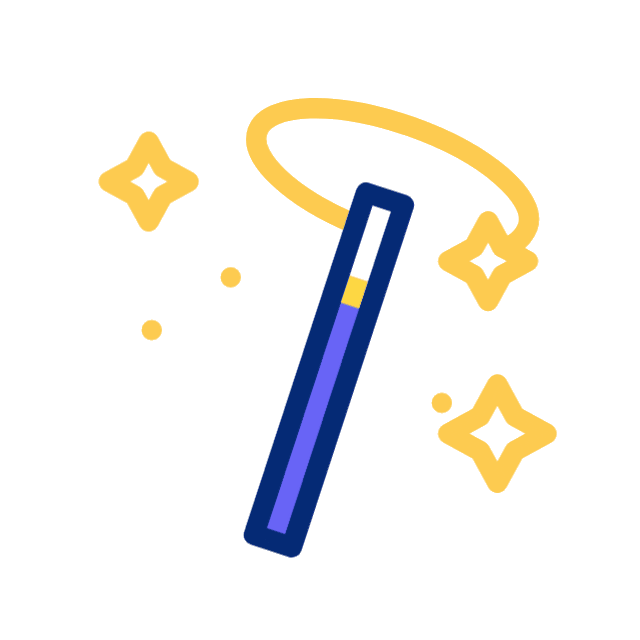 Tools Animated Icon