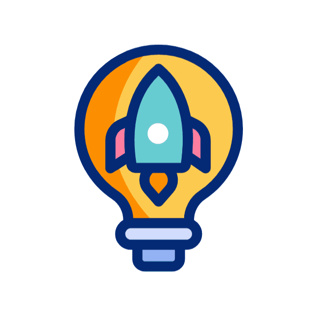 Startup Animated Icon