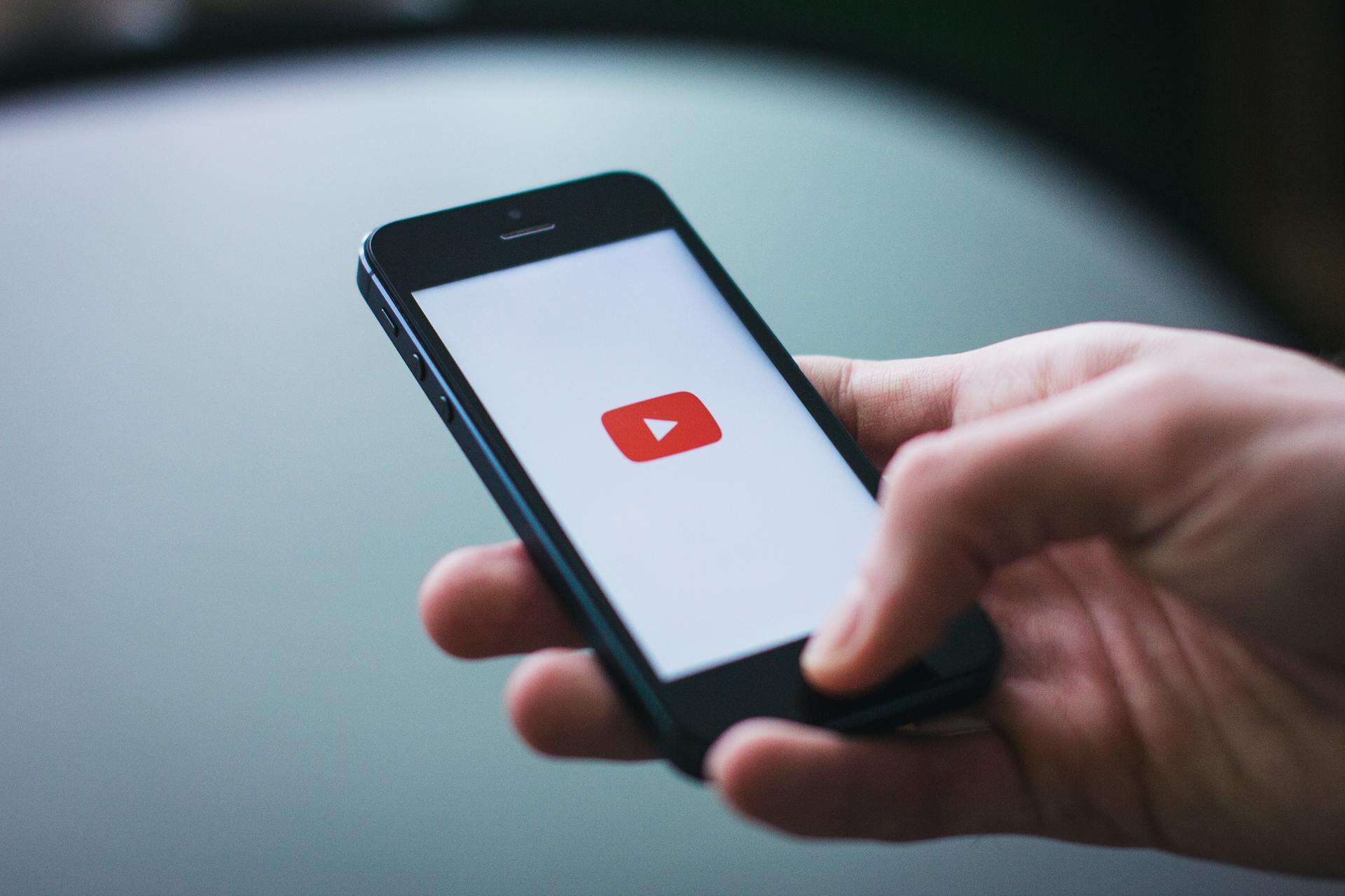 YouTube embracing AI video generated with Veo