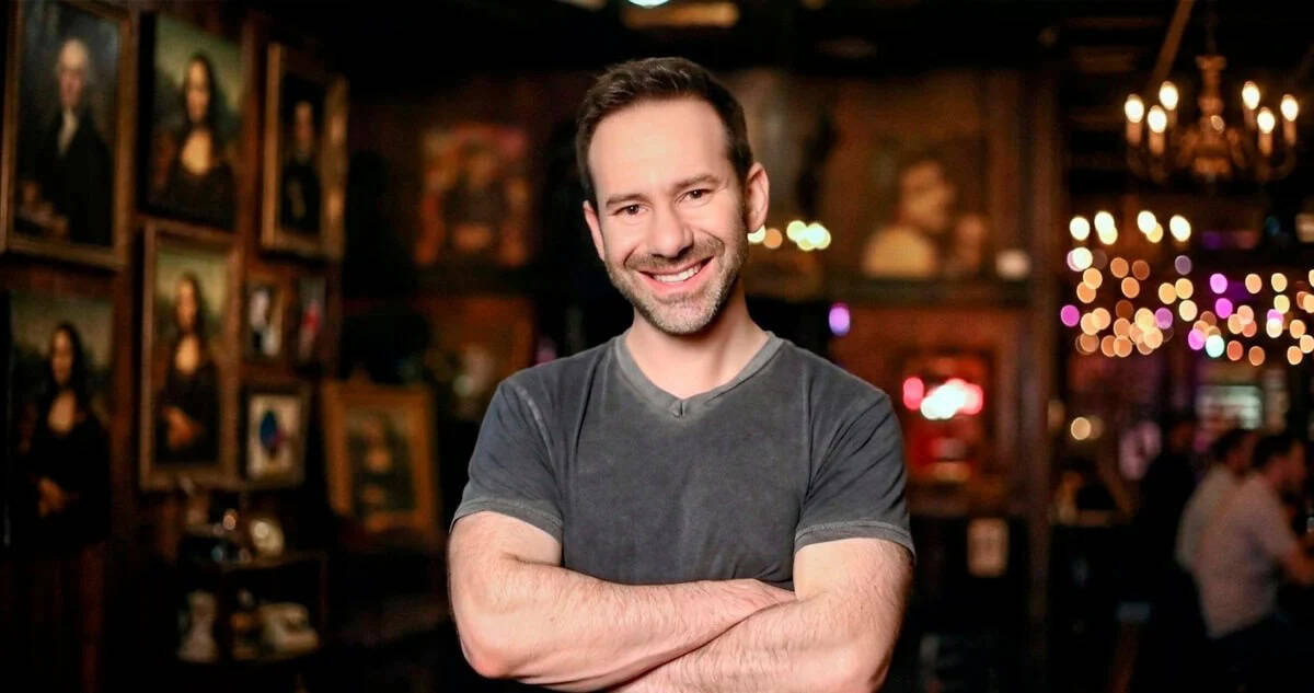 Leonid Radvinskydies