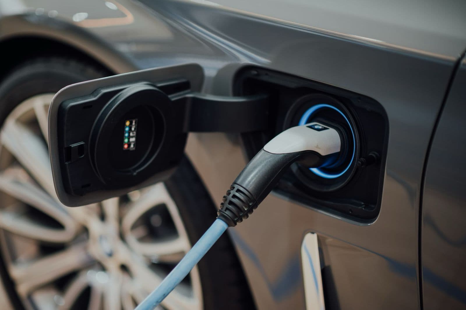 Could EVs be part of the answer to Britain’s fuel reserve concerns?