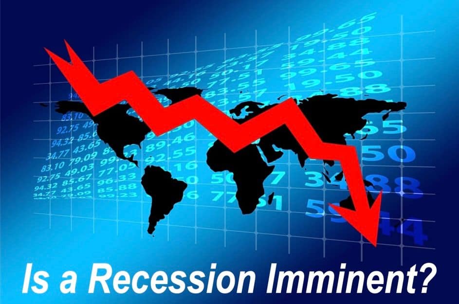 is a recession imminent