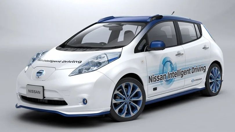 Nissan UK