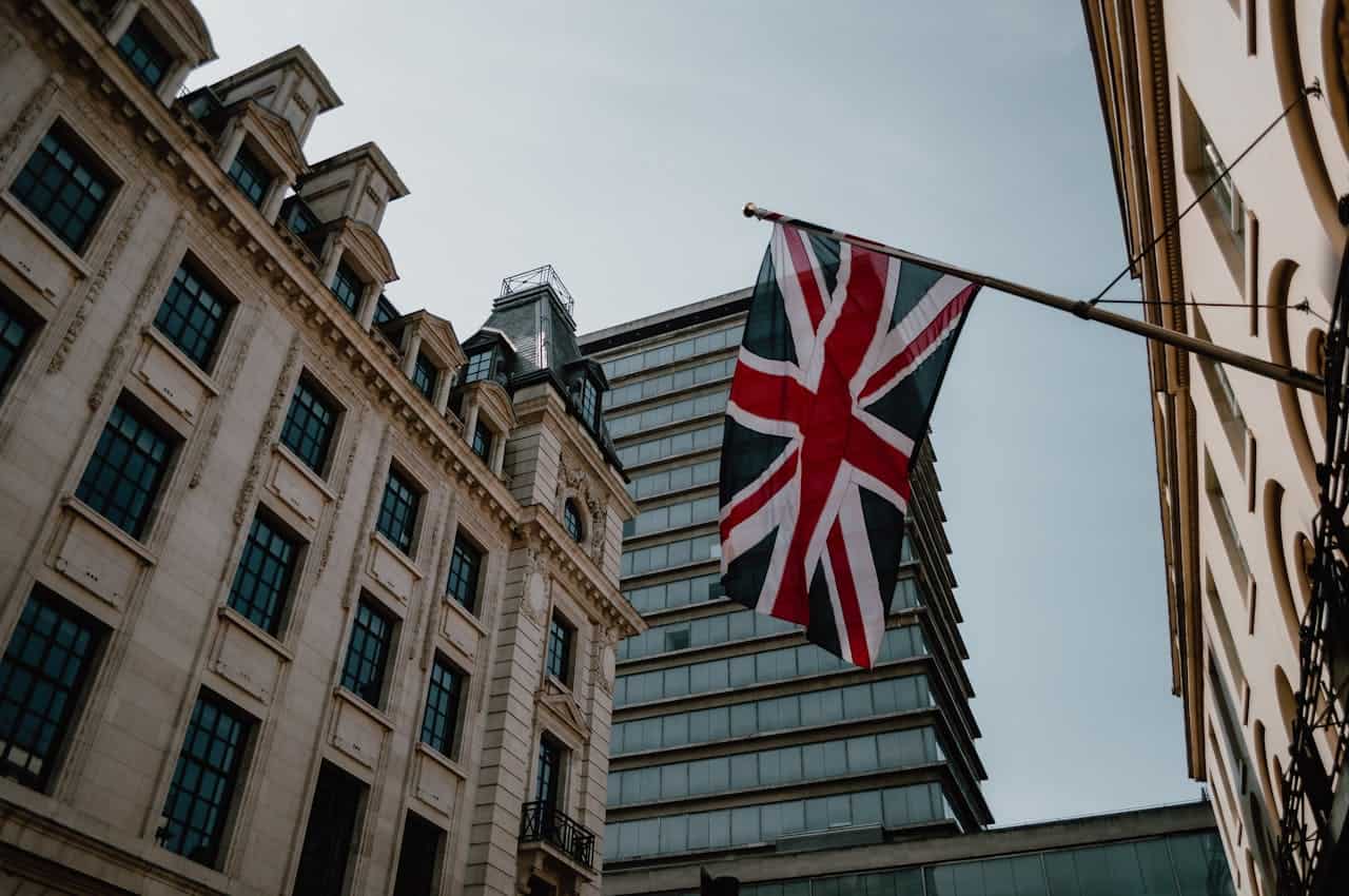 UK-flag
