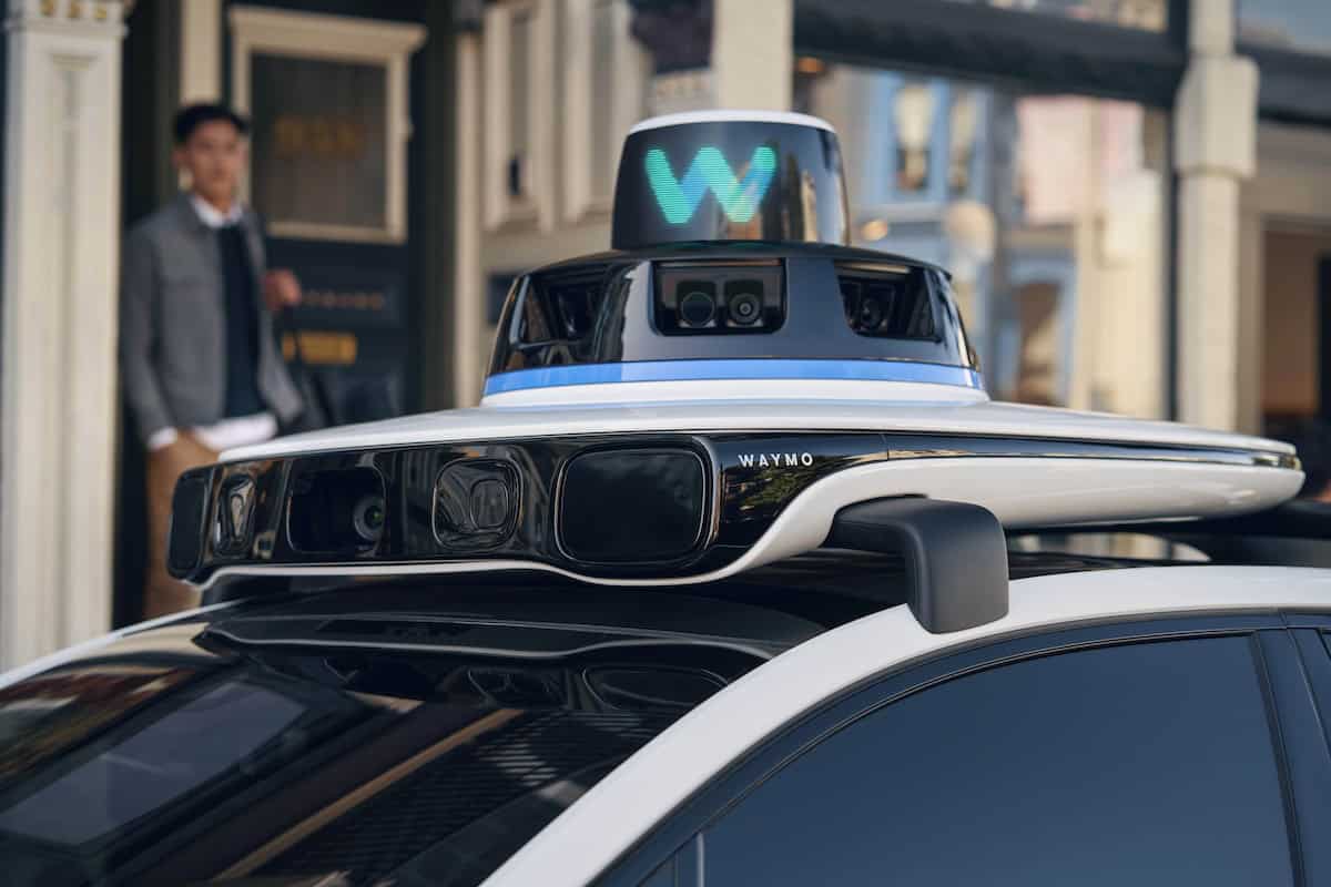 waymo-car