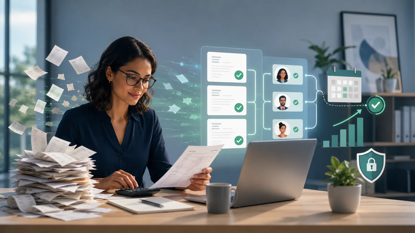 Accounts Payable Automation Article Cover