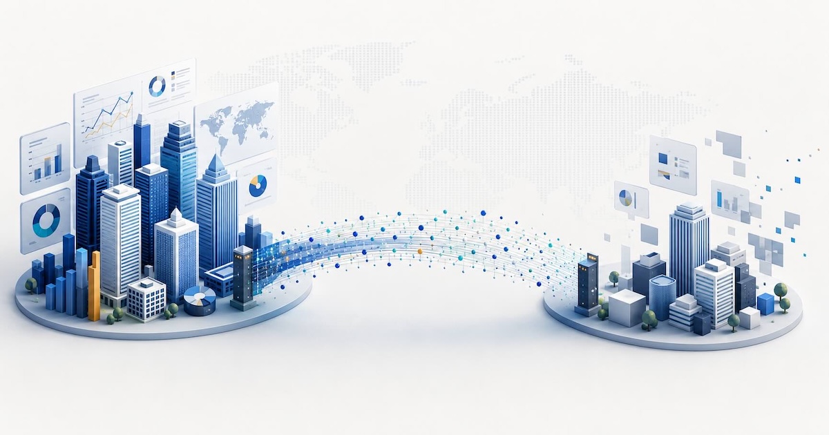 Cross-Border Business Growth