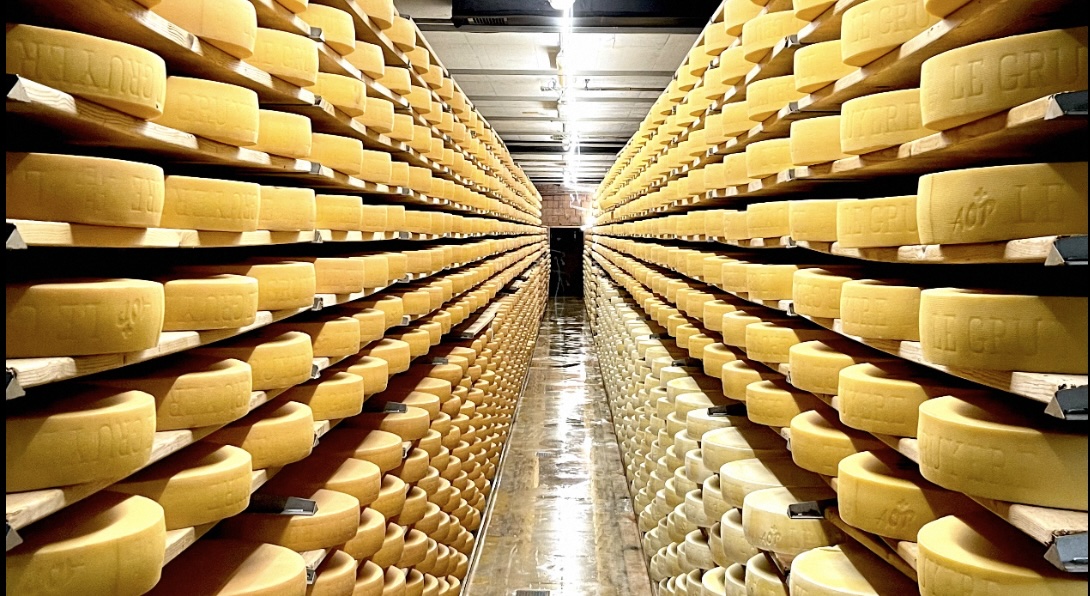 Gruyere-Cheese-Wheels