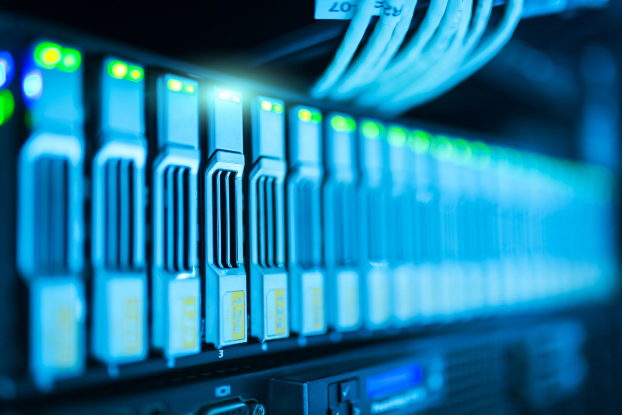 data-center