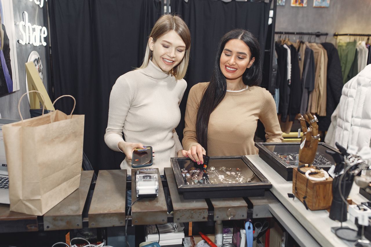 Customers may praise products they helped create even when they fail