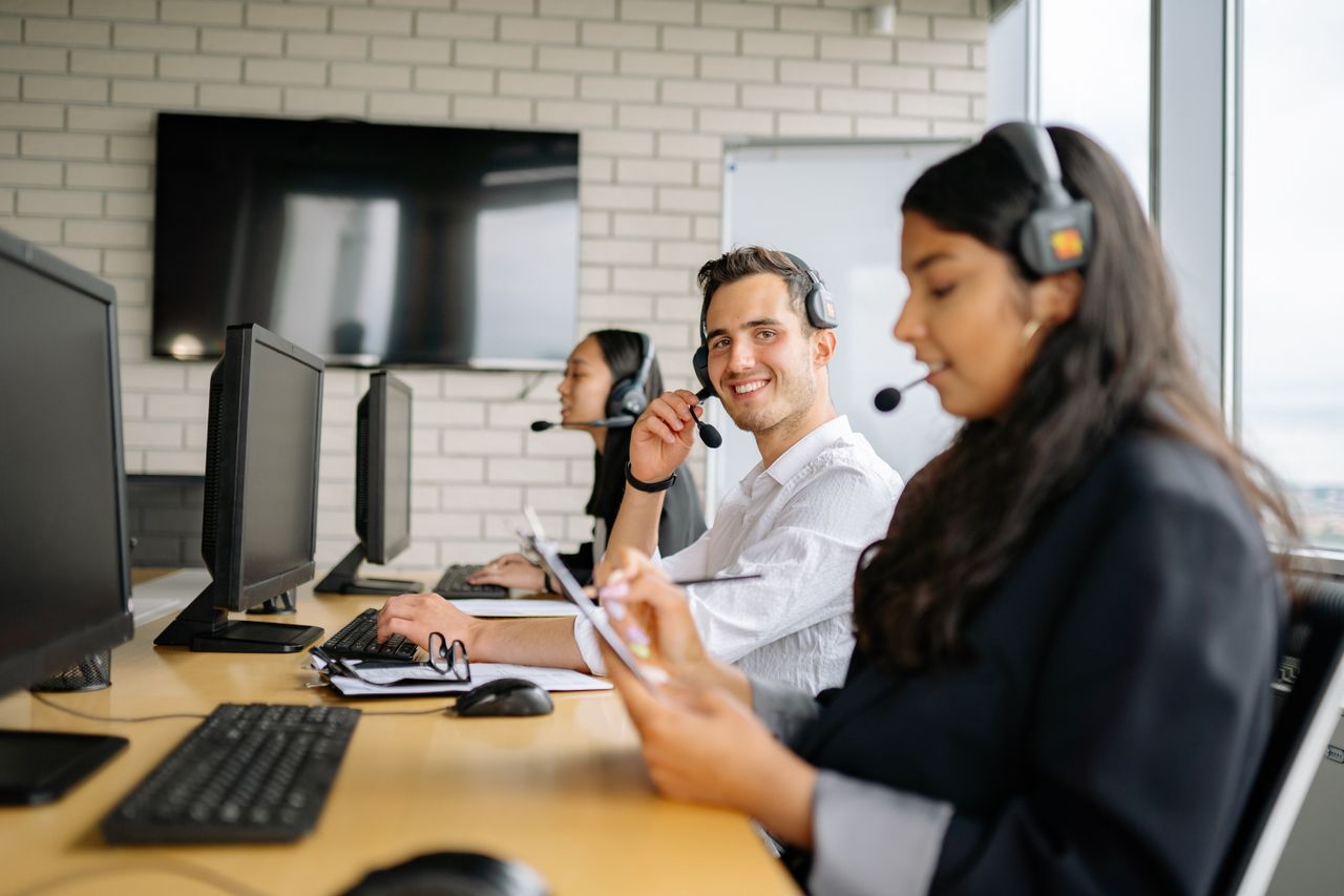 Comparing the Top Three Open Source Help Desk Software of 2026: osTicket vs Zammad vs Faveo, and Where ICTDesk Fits