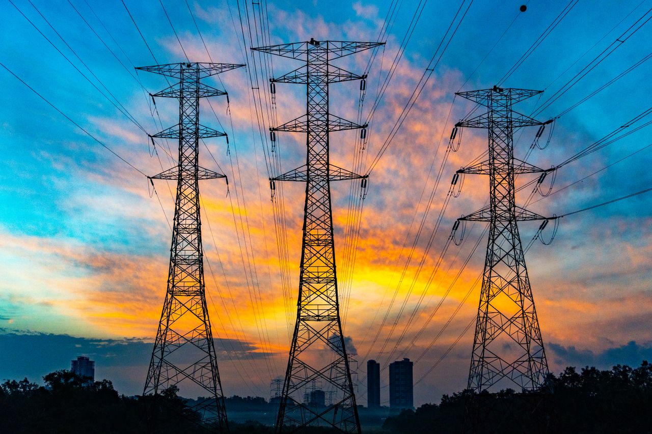 energy-grid