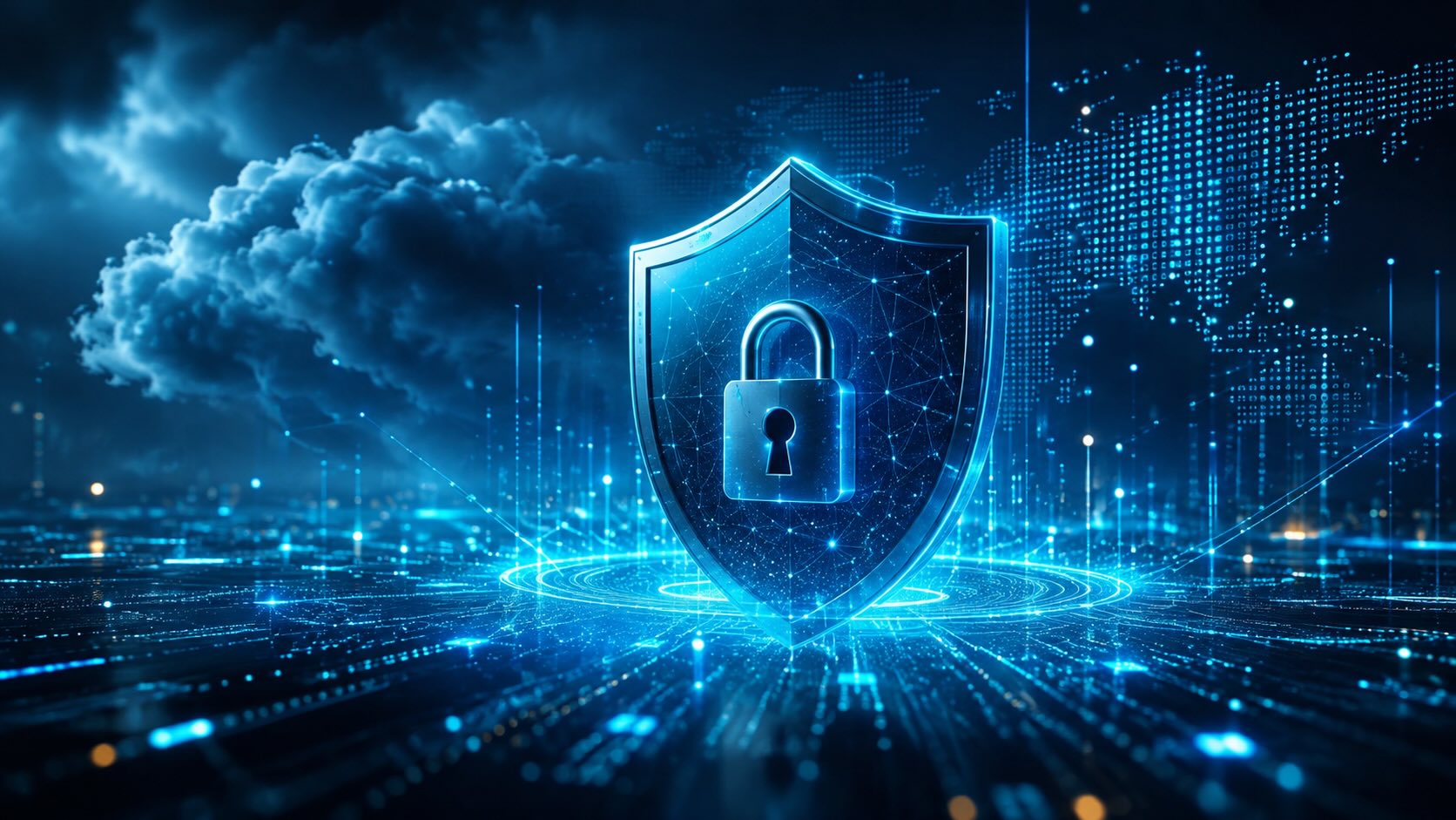 cybersecurity