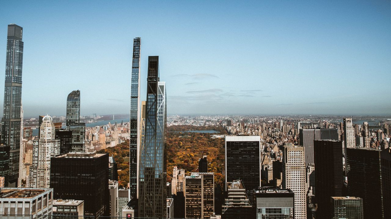 How to Plan a First New York Trip Without Feeling Overwhelmed
