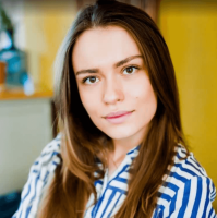 Elizaveta Meleshkevich