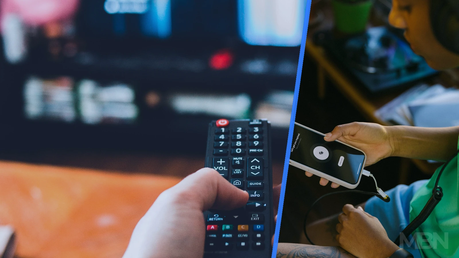 Highly accurate streaming recommendations can still leave users bored