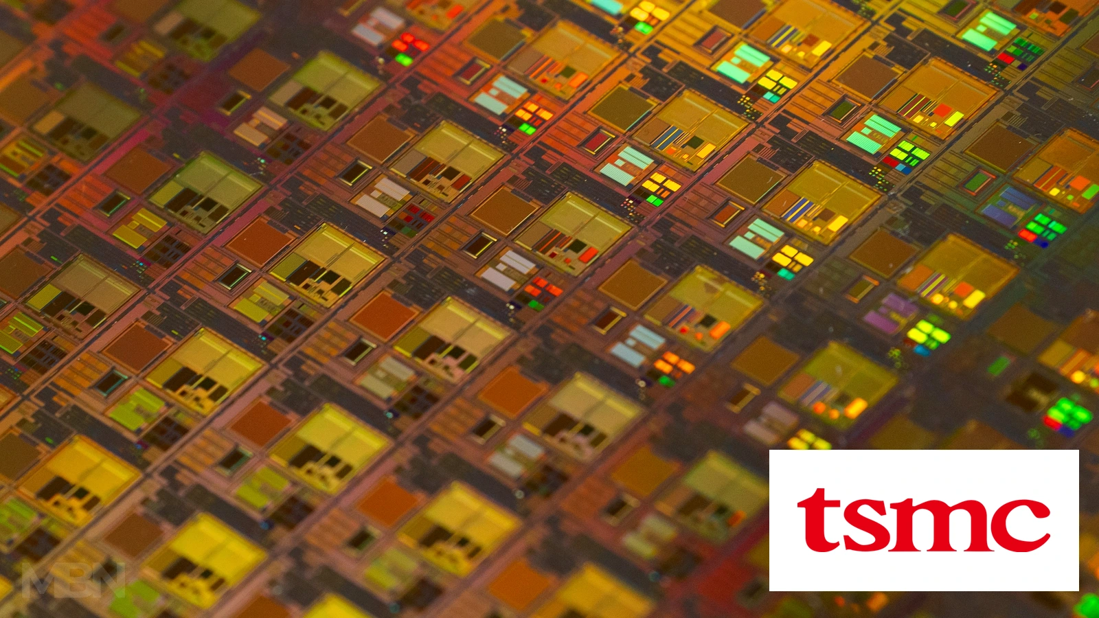 TSMC’s August revenue jumps 53.3% as chip sales accelerate