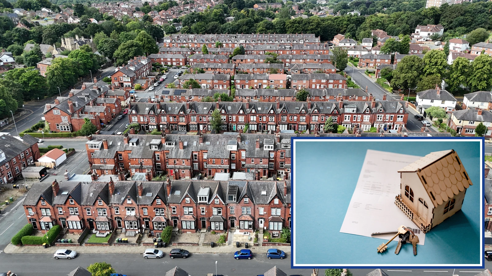 Housing costs and family plans: owners and renters face different pressures