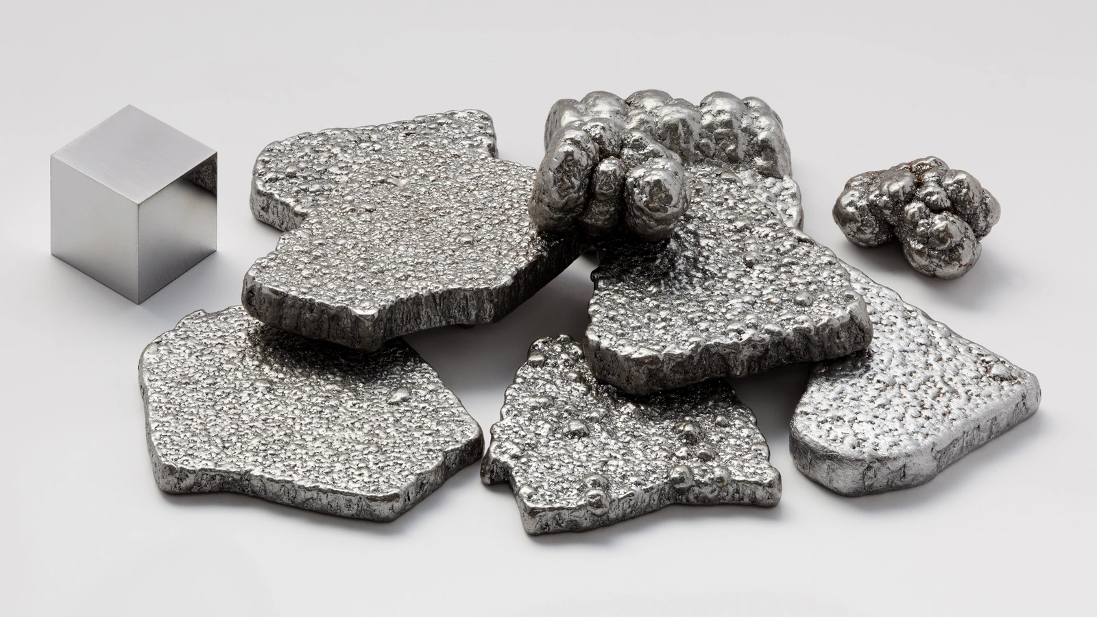 Hydrogen blends could cut direct ironmaking emissions by two-thirds