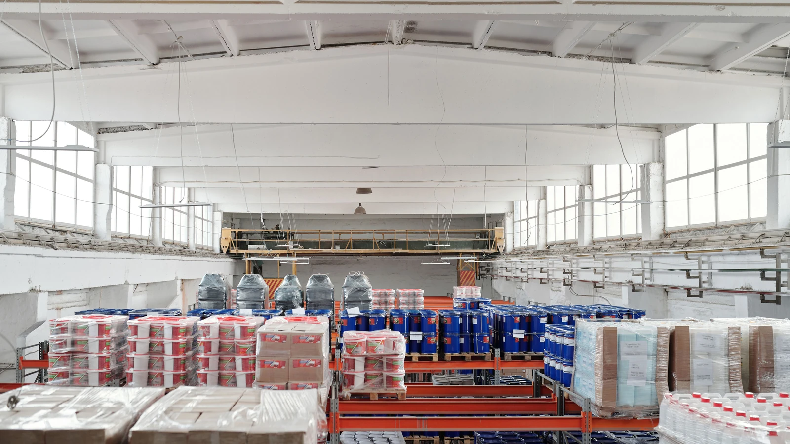 Why a supply-chain backup plan can fail when disruption strikes